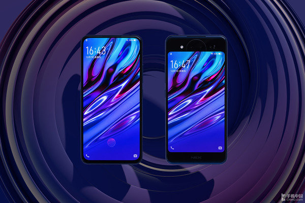 荣耀/vivo/华为领衔 2699起年终旗舰盘点