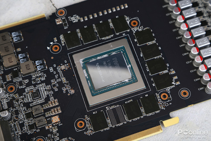 索泰RTX2080Ti玩家力量至尊PGF OC14评测:堆料王中的王者