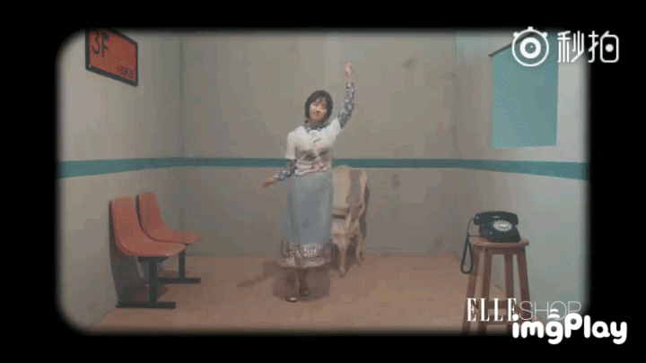 沈月胖到小肚子都出来了！这是女星该有的身材吗？