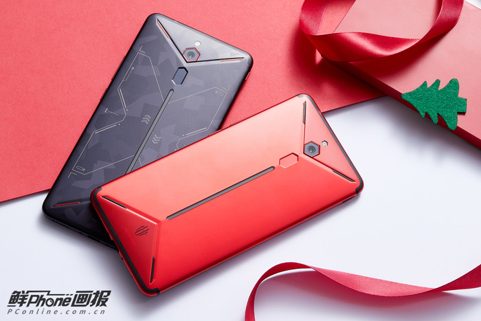 新年购新机 努比亚元旦活动现已火热开启