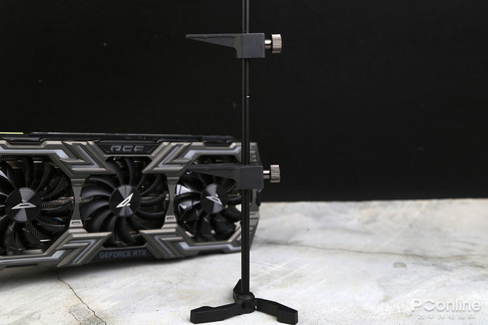 索泰RTX2080Ti玩家力量至尊PGF OC14评测:堆料王中的王者