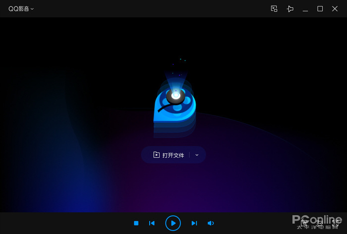 QQ影音原地复活!体验QQ影音4.0有啥新玩意