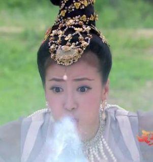 被男主角吐槽演吻戏不刷牙,口臭到拍不下去··· 白瞎了这个颜值惹!