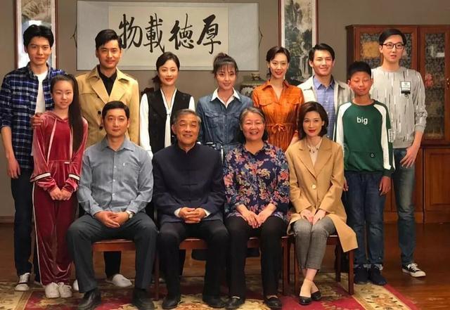 2018年高评分热播剧：《延禧攻略》火爆，《大江大河》成黑马！