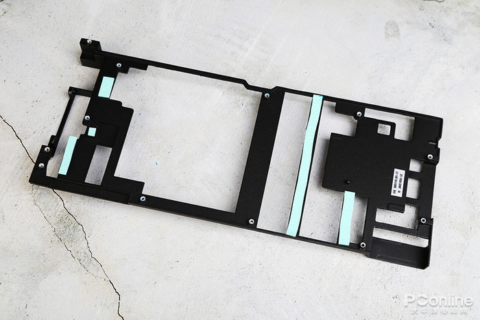 索泰RTX2080Ti玩家力量至尊PGF OC14评测:堆料王中的王者