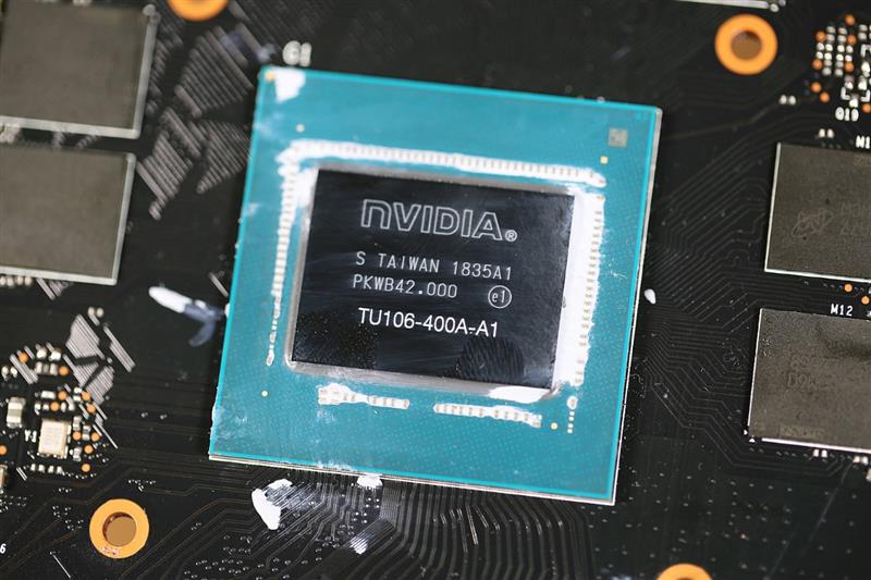 冰龙的蜕变!映众RTX 2070 OC冰龙超级版评测:跻身顶级非公行列