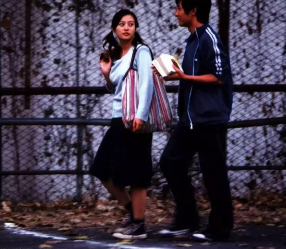 隐婚2年无人知?！拍婚纱照准备公布，却突然离了