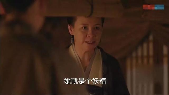 《知否》大娘子彪悍又逗比,戏外演技零差评,因相亲结识现任丈夫