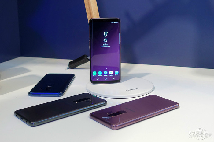 三星S9系列升级9.0后可能有电池损耗问题