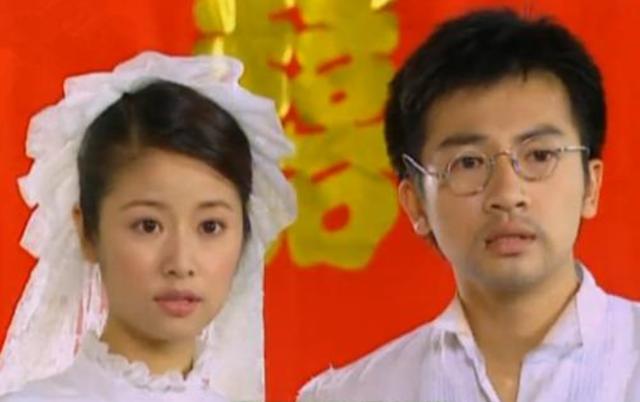 情深深雨蒙蒙不知道为什么我喜欢杜飞却不怎么喜欢何书恒