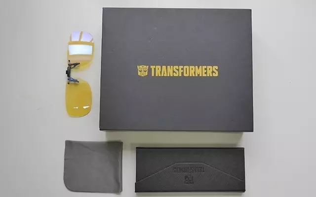 戴上它虐杀所有远光狗,晚上开车看得更清楚 | 最生活