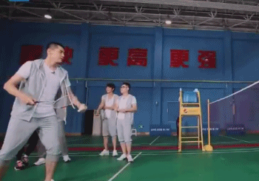 明星综艺大型翻车现场