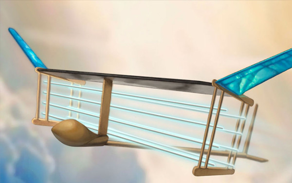 2018年科学创新盘点 科技依然在进步