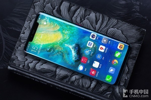 新年换新机 最值得购买的旗舰大汇总