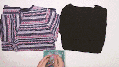 奥巴马全家都在穿的“全民内衣” ?32°恒温保暖,还超薄修身 | 钛空舱