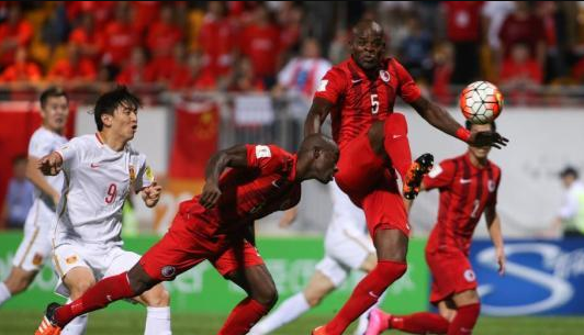 中超中甲港澳台球员政策不变,可引进1名非归化