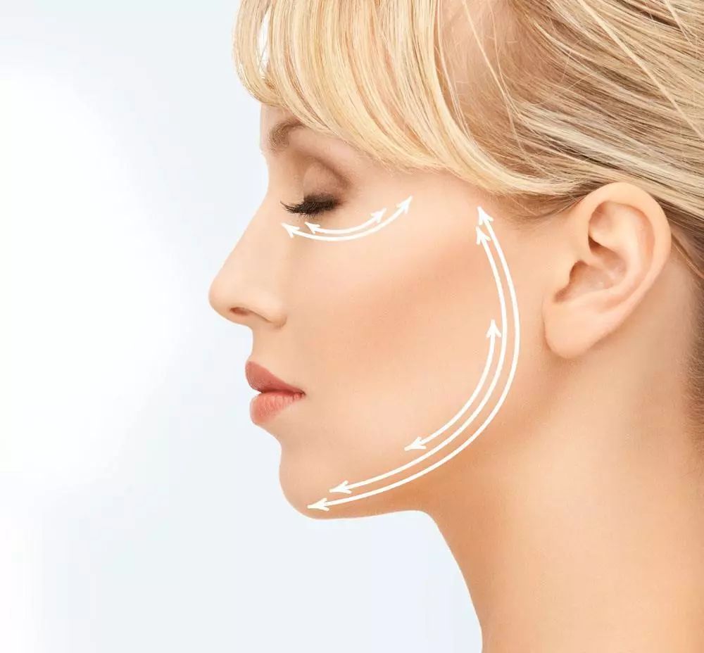 改脸型手术适用的脸型