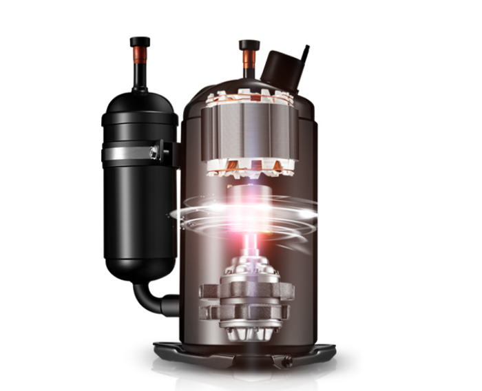 高端智能空调怎么选？这个寒冬由Ta们来呵护你