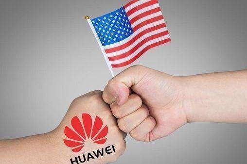 任正非厉害了,华为5G网速超越美国5倍,胜负再无悬念!