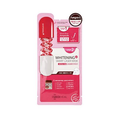 士面膜什么牌子好?韩国女士面膜品牌排行榜1