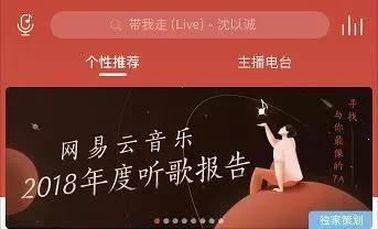 这是一份来自网易云音乐的寂寞总结