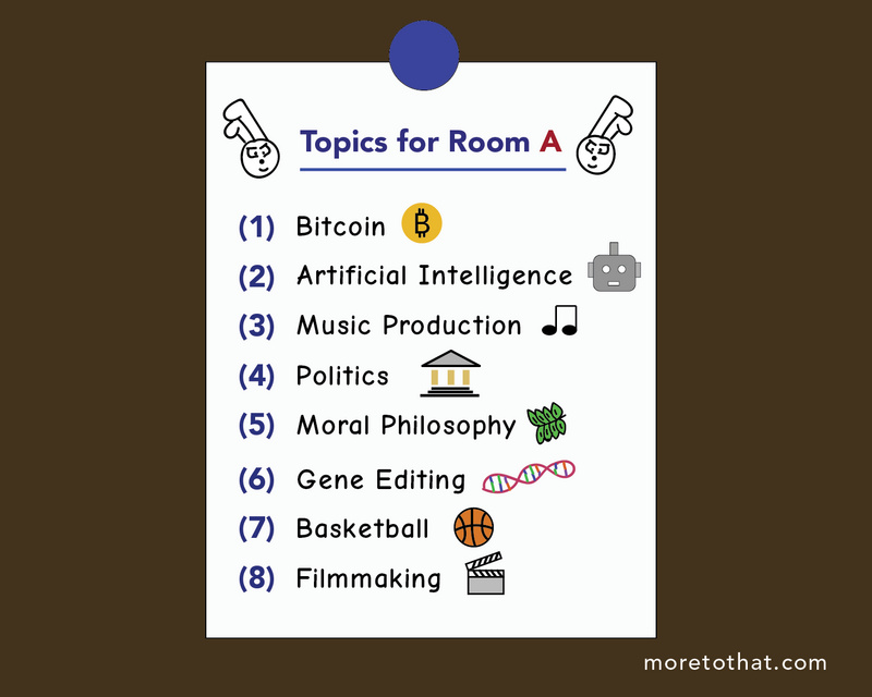 高效学习的关键：要牢记“知识真不是个东西”