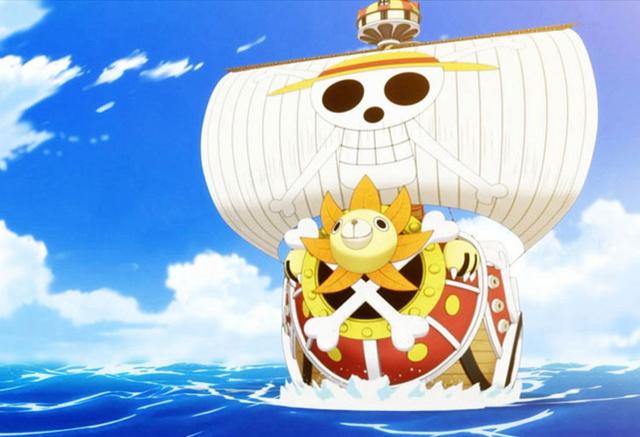 海贼王:草帽海贼团船员的初次悬赏,路飞不是最高,乔巴纯属搞笑