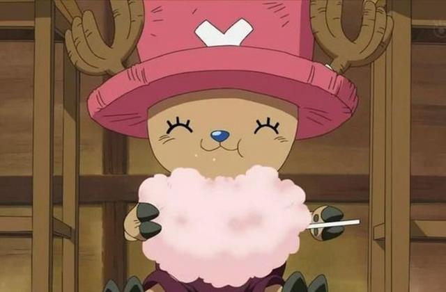 海贼王:草帽海贼团船员的初次悬赏,路飞不是最高,乔巴纯属搞笑