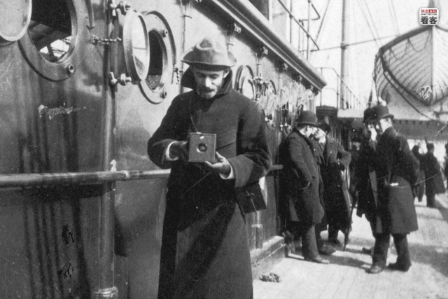 照相机的200年消亡史