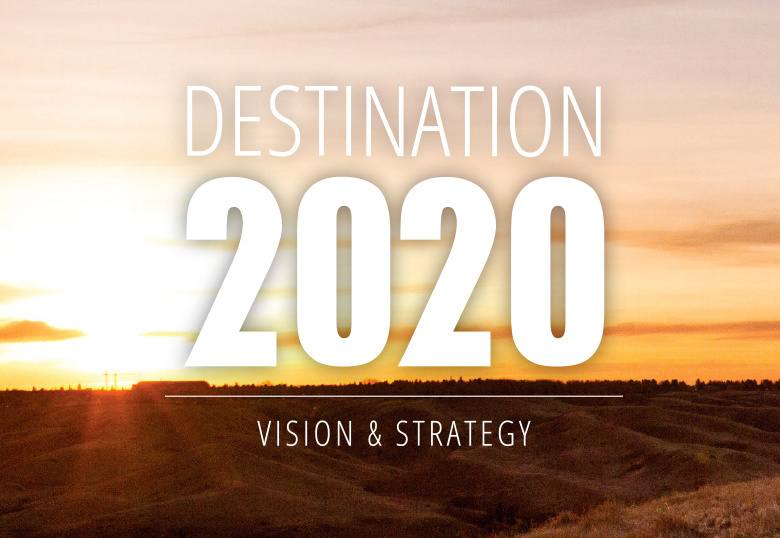 为什么你现在应该规划2020年，而非2019年？