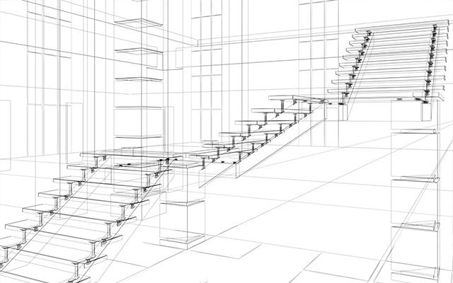 建筑施工人员,不会楼梯模版支护计算方法怎么行?