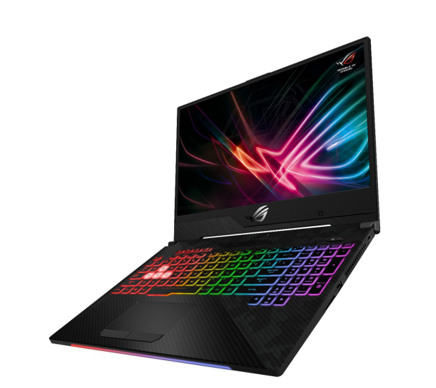 CES2019前夕 ROG发布多款RTX 20系显卡游戏本