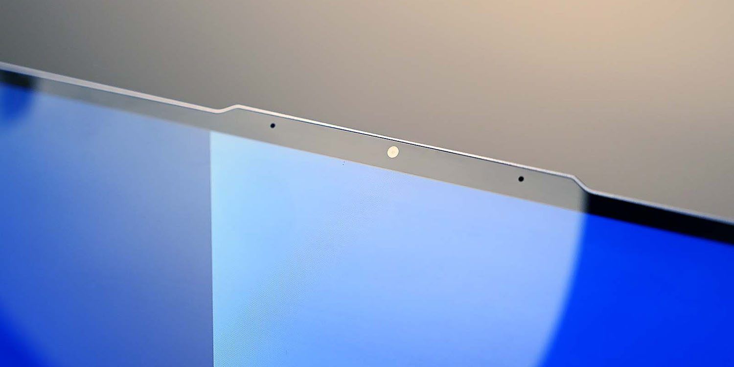 MacBook是否应该考虑华硕的“反向凹槽”？