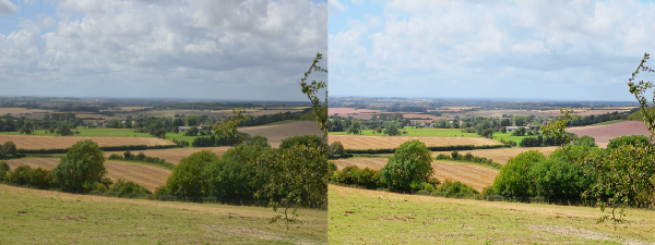 GitHub 项目推荐：用深度学习让你的照片变得美丽