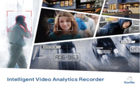 围绕计算机视觉搭建端到端软件生态，「大猩猩科技」获日本SBI集团1500万美金D轮融资