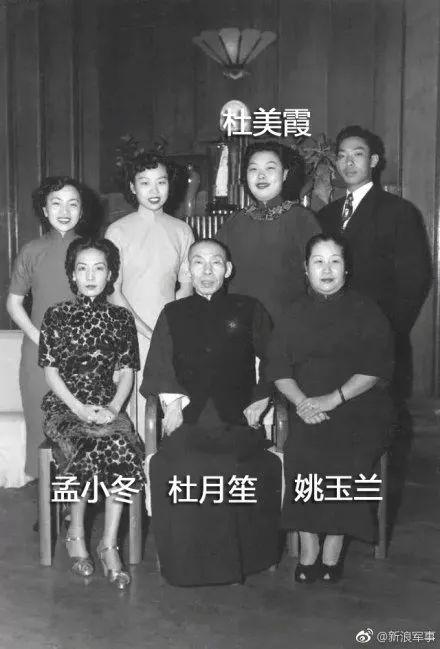 说到民国美人，这位传奇女子比林徽因美100倍吧！