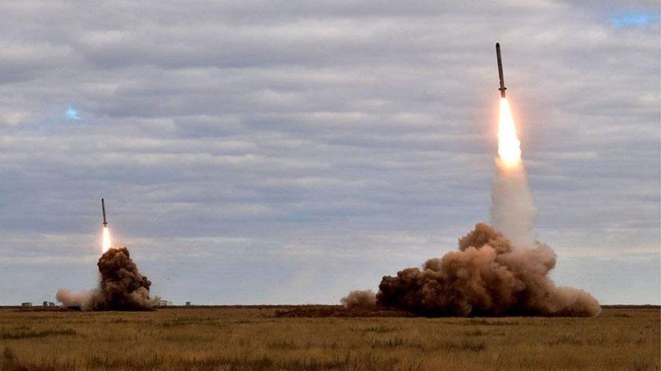 俄最新舰载巡航导弹射程翻倍 可在美军家门口打核弹头