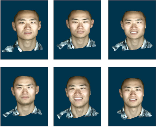 36氪首发 | 让平面人像“活”起来，「知象光电」要实现高精三维重建