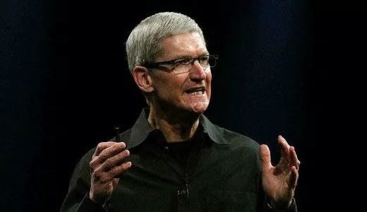 库克：不打算推出廉价产品，中国市场放缓是暂时的 | 最前线