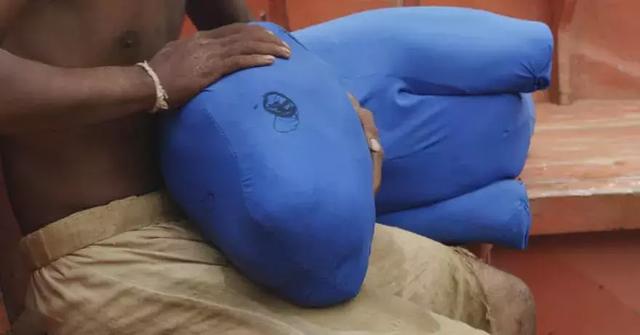 去掉了特效的电影镜头到底有多尴尬？