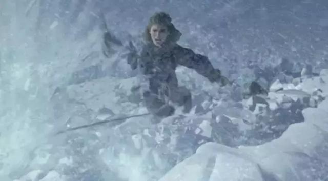 去掉了特效的电影镜头到底有多尴尬？