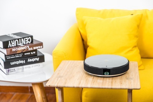 坚果智能投影成新年货热门