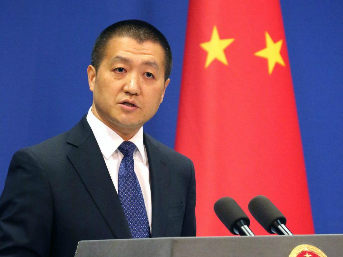 中方如何评价金正恩访华成果?外交部这样回应 中方如何评价金正恩访华成果?外交部这样回应
