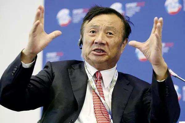 华为拿出通信巨头实力，公布自家最新5G网速，网友：后悔还来得及