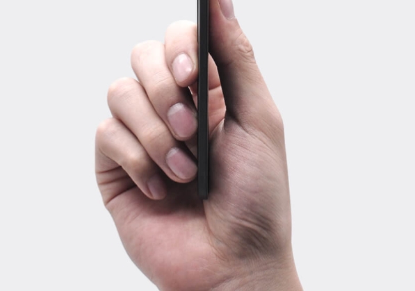 米物笔记本便携支架上市：仅55g/解放手腕