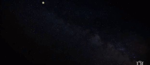 真是外星人？这篇文章让外媒炸裂！