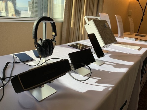 Dirac现身CES 发布革命性低音优化方案