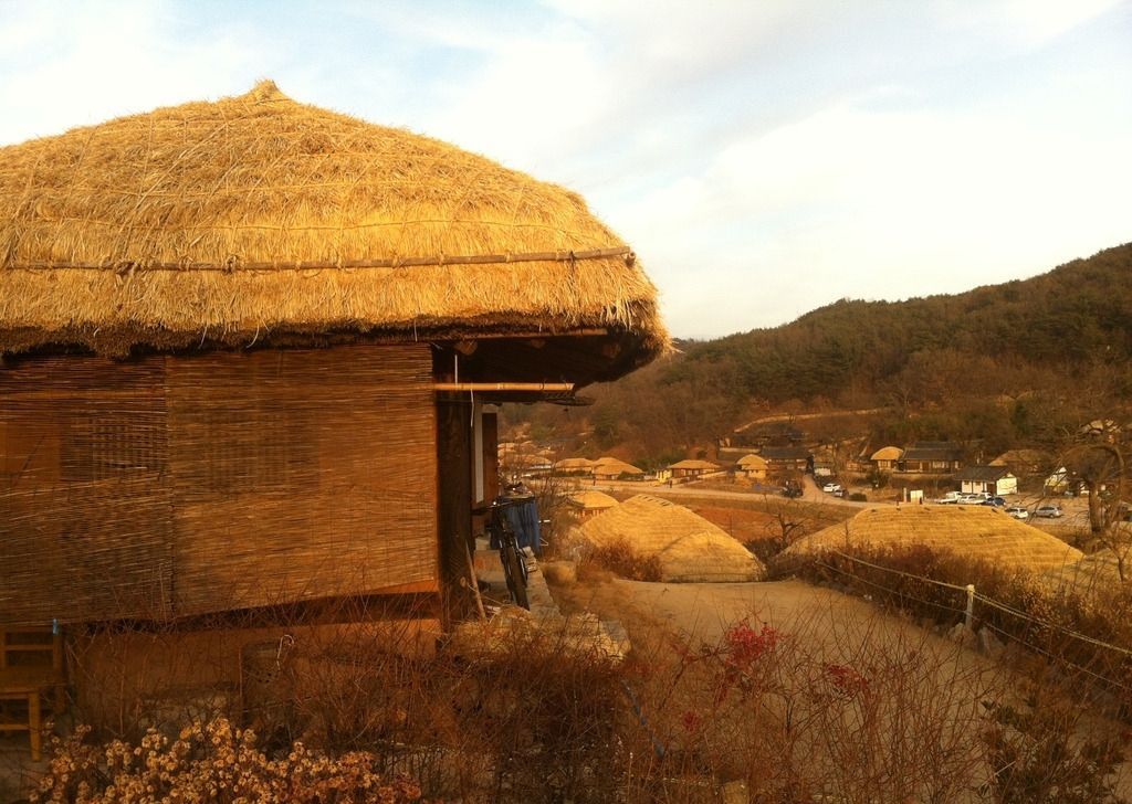 韩国农村曾是世界最贫穷的地区,他们是如何在几十年内