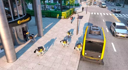 今年机器人大热,CES 2019新品趋势盘点