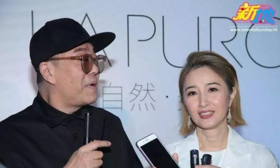 她流产两次，男方却躲去非洲，等到回国爆红，她终于被宠上天